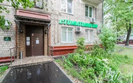 Стоматологическая клиника Лик на улице Маршала Василевского фотография 3
