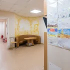 Клиника остеопатической медицины Центр реабилитации опорно-двигательного аппарата фотография 2