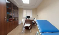 Клиника мужского и женского здоровья на Симферопольском бульваре фотография 5