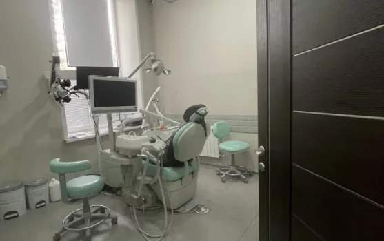 Стоматологическая клиника Славдент на Комсомольском проспекте фотография 1
