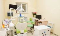 Стоматологическая клиника Мир Улыбки фотография 5