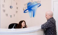 Dental&cosmetology clinic фотография 4