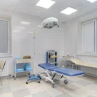 Медицинский центр Андреевские больницы - НЕБОЛИТ на Спасской улице фотография 2