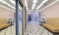 Медицинский центр Андреевские больницы - НЕБОЛИТ на Спасской улице фотография 5