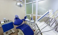 Стоматологическая клиника Ваш доктор фотография 10