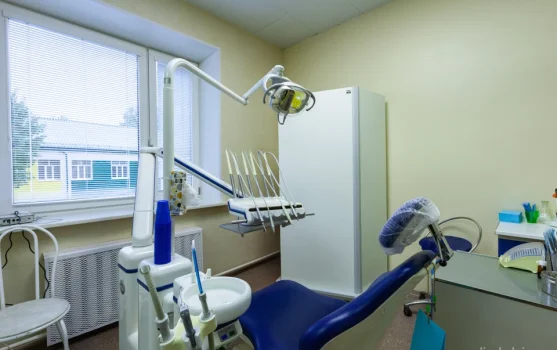 Стоматологическая клиника Ваш доктор фотография 1