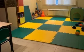 Центр детской нейропсихологии Альтера Вита на Болотниковской улице фотография 2