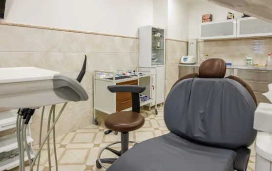 Клиника эстетической стоматологии KmClinic фотография 1
