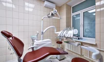 Стоматологическая клиника Р-Мед фотография 6