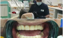 Стоматологическая клиника GriArt Dent фотография 13