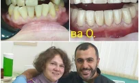 Стоматологическая клиника GriArt Dent фотография 20