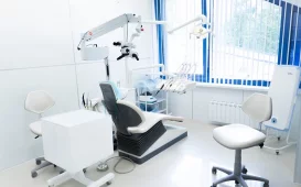 Стоматологическая клиника Практическая стоматология фотография 2
