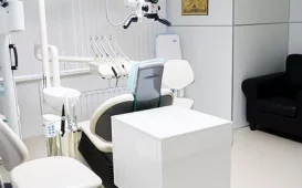 Стоматологическая клиника Практическая стоматология фотография 3