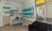 Городская поликлиника №212 Департамента Здравоохранения Города Москвы на Солнцевском проспекте фотография 4