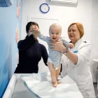Медицинский центр К+31 на Лобачевского фотография 2