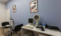 Офтальмологическая клиника Clean View Clinic фотография 14