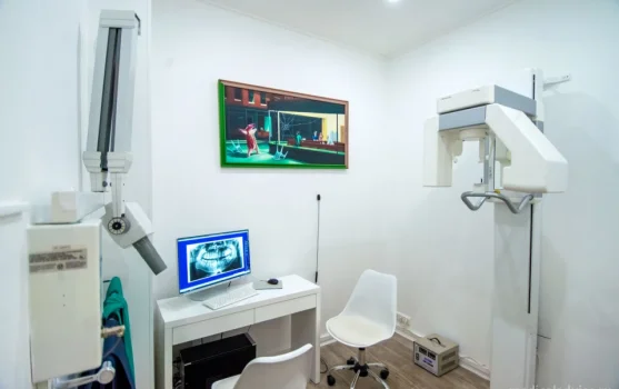 Стоматологическая клиника Dr. Rudomin фотография 1
