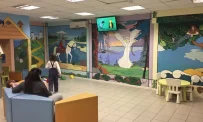 Детская городская поликлиника №86 на Коровинском шоссе фотография 5