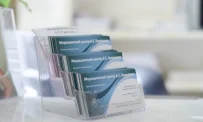Клиника Медицинский центр А.Г. Гриценко фотография 9