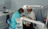 Стоматологическая клиника Стоматологическая клиника профессора Дойникова А. И. фотография 4