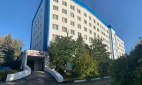 Поликлиника Ивантеевская районная больница на улице Толмачёва фотография 4