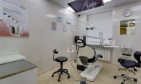 Авторская клиника функциональной стоматологии Starlight фотография 19