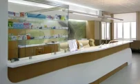Медицинский центр GMS Clinic Ямская в Марьиной роще фотография 19