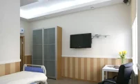 Медицинский центр GMS Clinic Ямская в Марьиной роще фотография 5