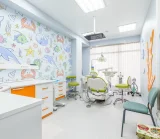 Стоматологическая клиника Бэби Вита Дент на проспекте Маршала Жукова фотография 2