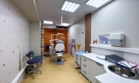 Стоматологическая клиника Бэби Вита Дент на проспекте Маршала Жукова фотография 8