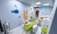 Стоматологическая клиника Бэби Вита Дент на проспекте Маршала Жукова фотография 18