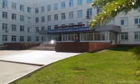 Городская клиническая больница М.П. Кончаловского Департамента Здравоохранения Москвы приемное отделение на Каштановой аллее фотография 6