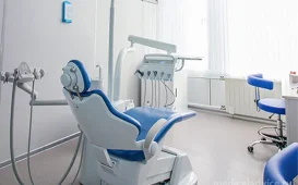 Стоматологическая клиника Зуб.ру на улице Гарибальди фотография 3