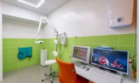 Центр стоматологии Дентал фэмили фотография 7
