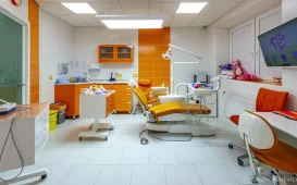 Центр стоматологии Дентал фэмили фотография 3