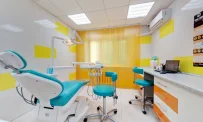 Стоматологическая клиника ООО "СК "Сова" фотография 6
