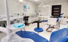 Стоматологическая клиника ООО "СК "Сова" фотография 3