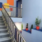 Клиника Ниармедик в Нагатино-Садовниках фотография 2