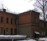 Приемное отделение Красногорская городская больница на Речной улице фотография 2