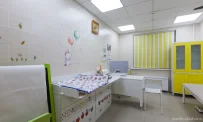 Детская поликлиника ПреАмбула на Южной улице фотография 8
