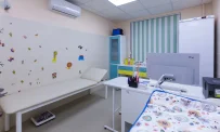 Детская поликлиника ПреАмбула на Южной улице фотография 16