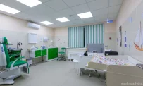 Детская поликлиника ПреАмбула на Южной улице фотография 18
