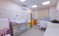Детская поликлиника ПреАмбула на Южной улице фотография 9