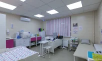 Детская поликлиника ПреАмбула на Южной улице фотография 13