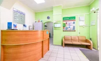 Клиника Астери-Мед в проезде Шокальского фотография 19