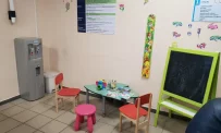 Детская городская поликлиника №52 на Зверинецкой улице фотография 8
