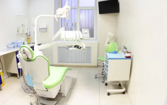 Стоматологическая клиника ИнДент фотография 1