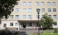 Консультативно-диагностический центр для детей РЖД на улице Плющева фотография 5