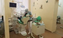 Детская стоматологическая поликлиника №21 фотография 5