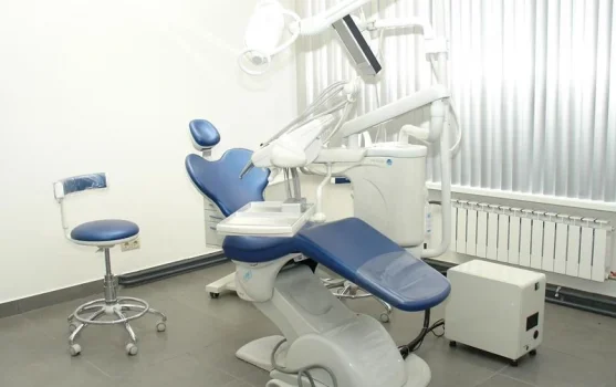 Стоматологическая клиника Дента Мax фотография 1